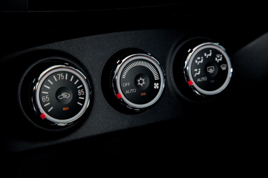  Mitsubishi Outlander GT 2010 года  (фото 12 из 91)